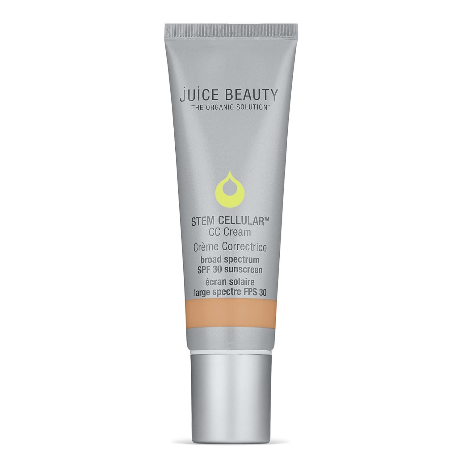 Juice Beauty CC Cream Glow Coverage Compared… Vegan Tested! (40)