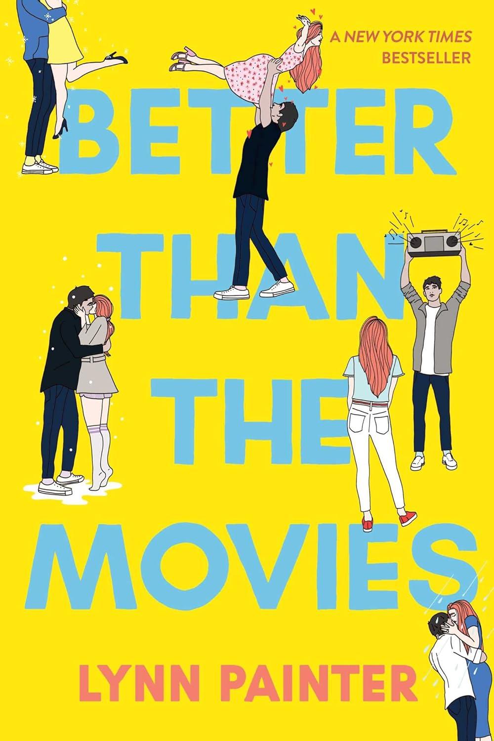 Better-Than-Movies In-Home Tech, Tested: Real Use Case Wins Every Season