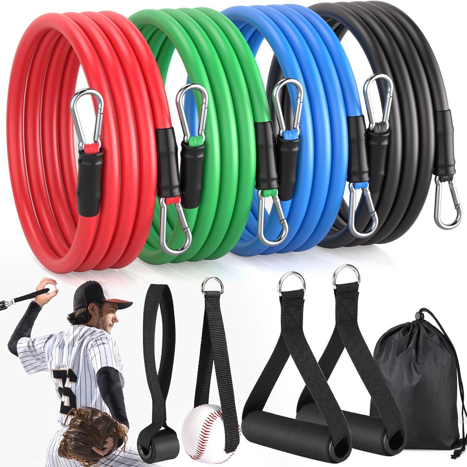 Versus Bands: Tested Grip, Pitch Aid Strength... grips Trainer intriguing