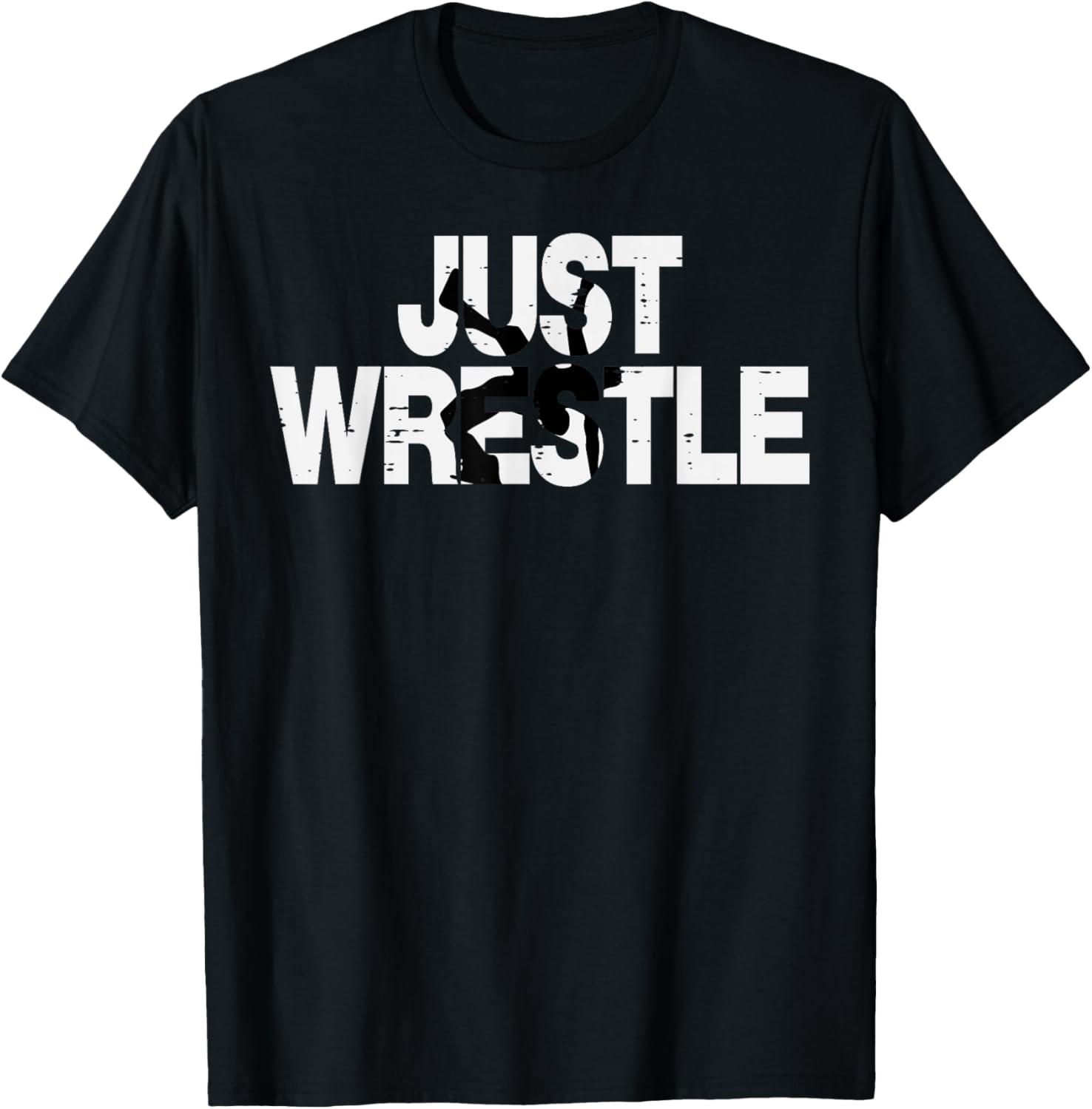 Funny Wrestling T-Shirt Versus Surprising Insight: Loved Or Hated?