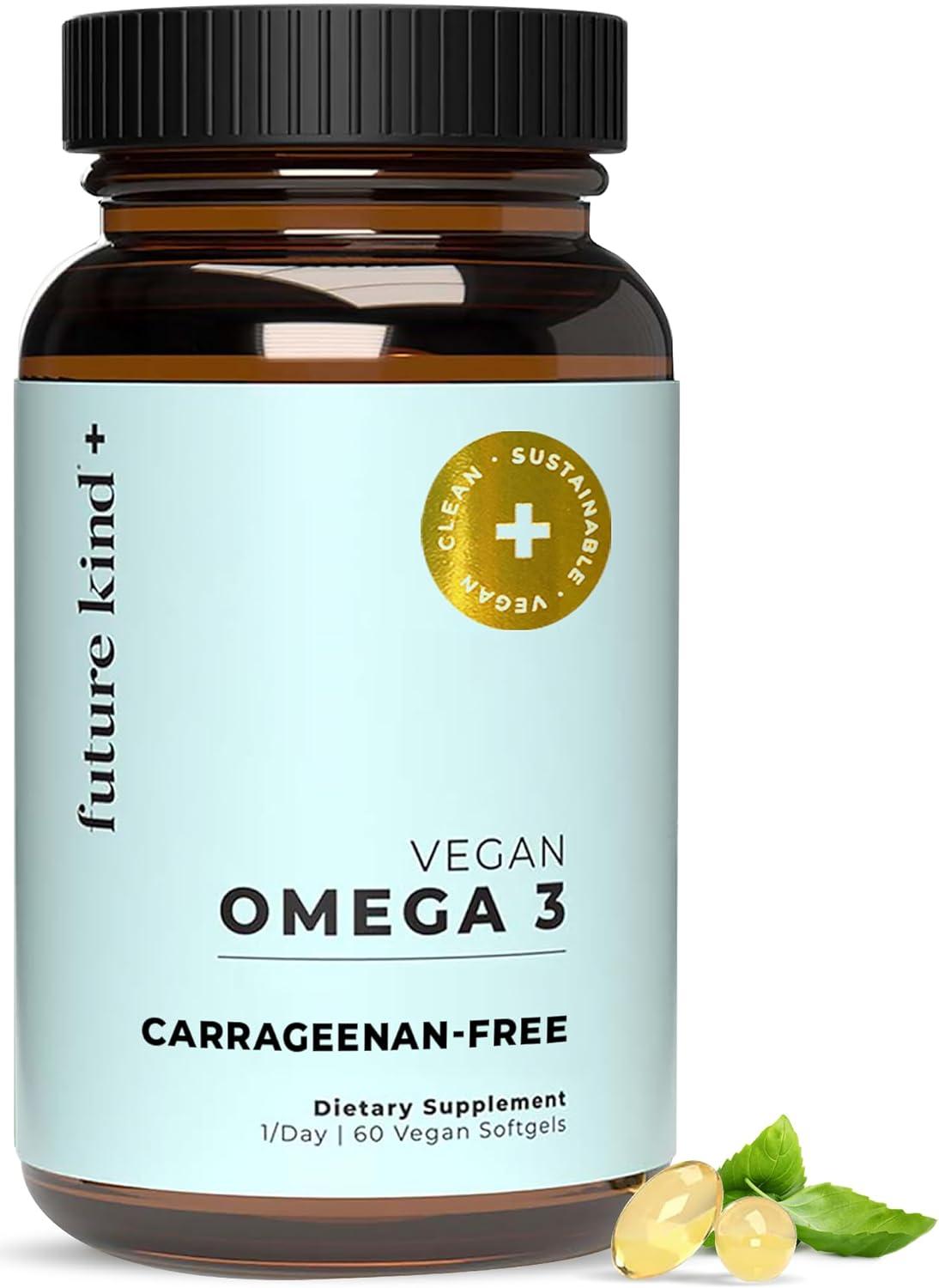 Surprising B12 Boost In Vegan Vitamins... Showdown!