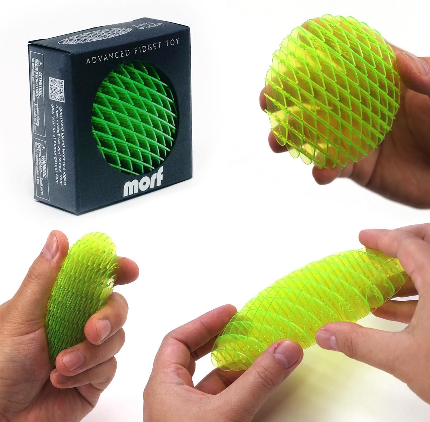Fidget Worm Showdown: Quiet Tested Toy Insight... Fun for All!