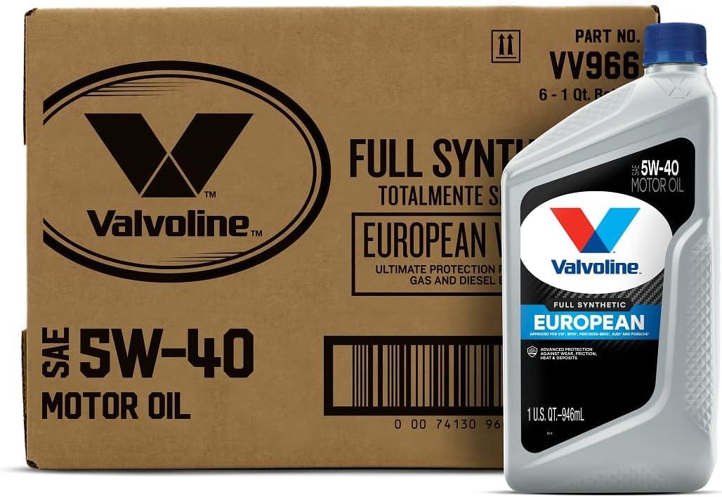 Surprising Insights: Valvoline vs. Mobil 1 Synthetic Showdown... Engine Protection Edition
