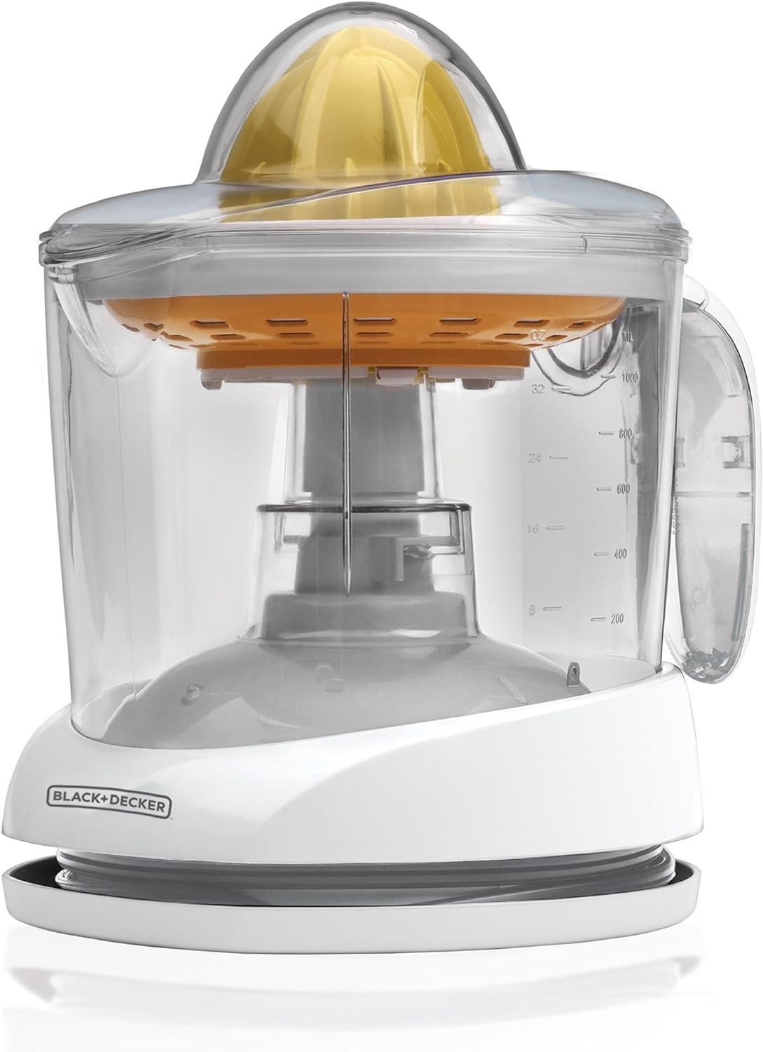 Juicing Showdown: Versatile Versus Compact Appliances