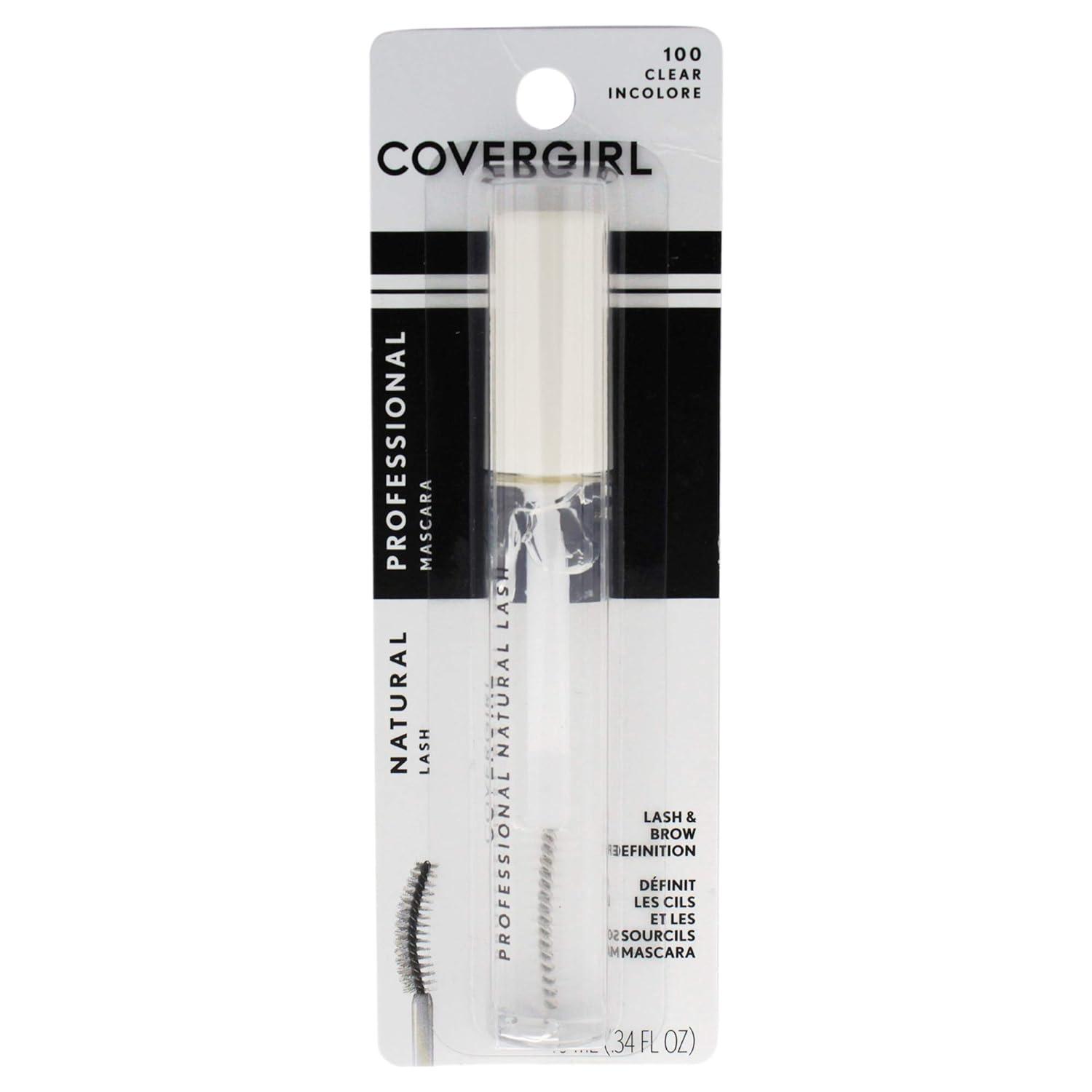 Clear Lash Mascara Versus Benefit: Tested For Stunning Eyes