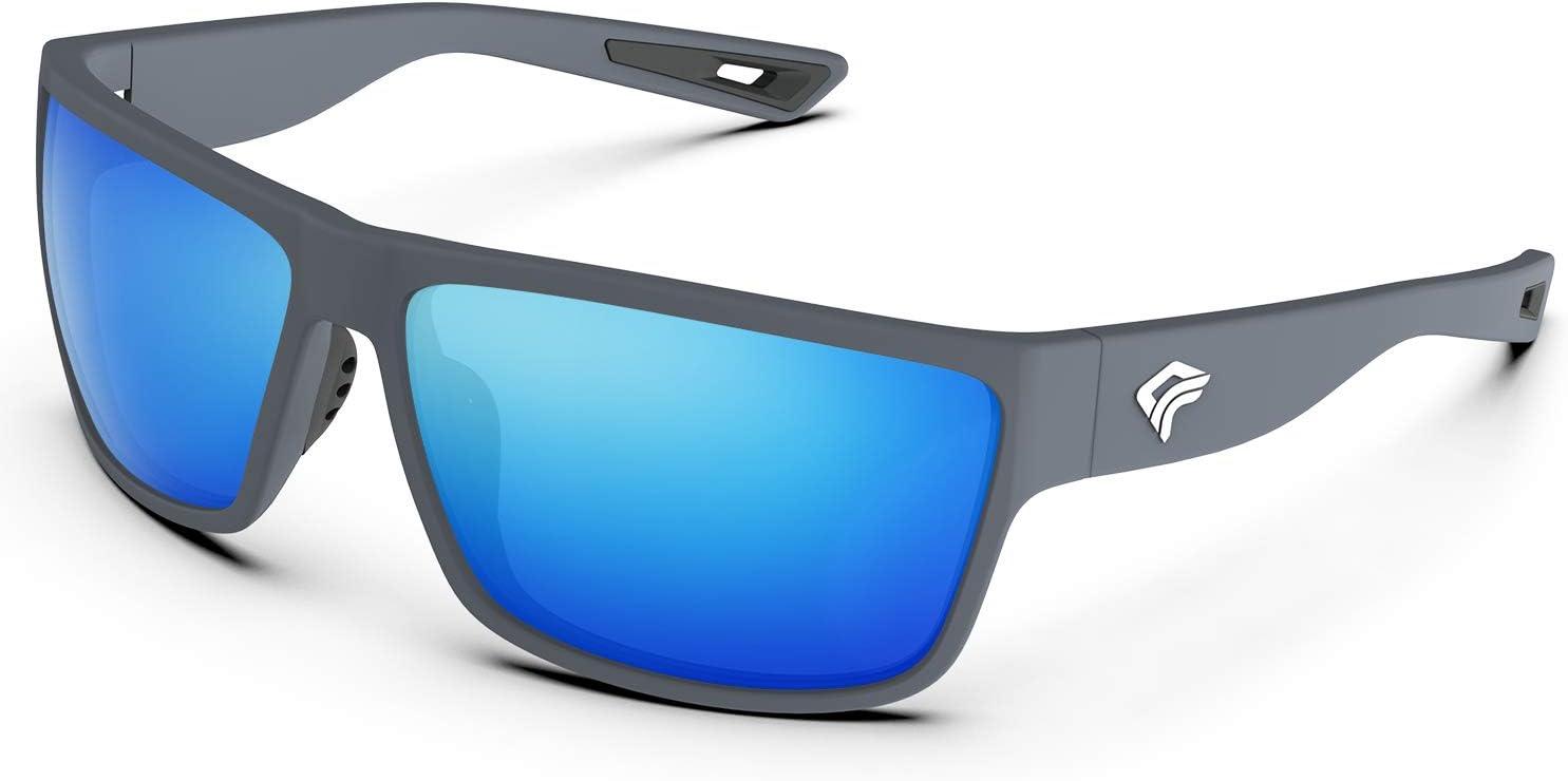 Compare Polarized TR26 Sunglasses... Tested For Cycling, Fishing... Surprising Performance!