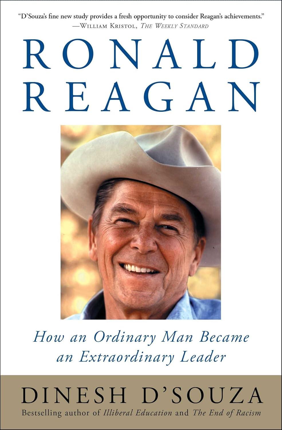 Discover Reagan's Tested Leadership: Insight on His Policies and presidency