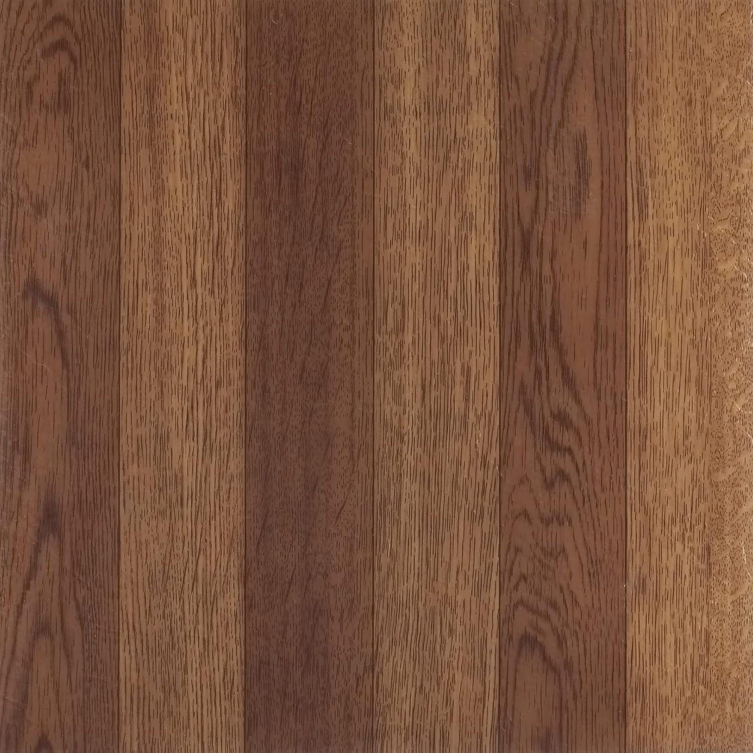Oak Plank Tests Versus Peel-Stick: Kitchen Floors Showing Surprising Durability