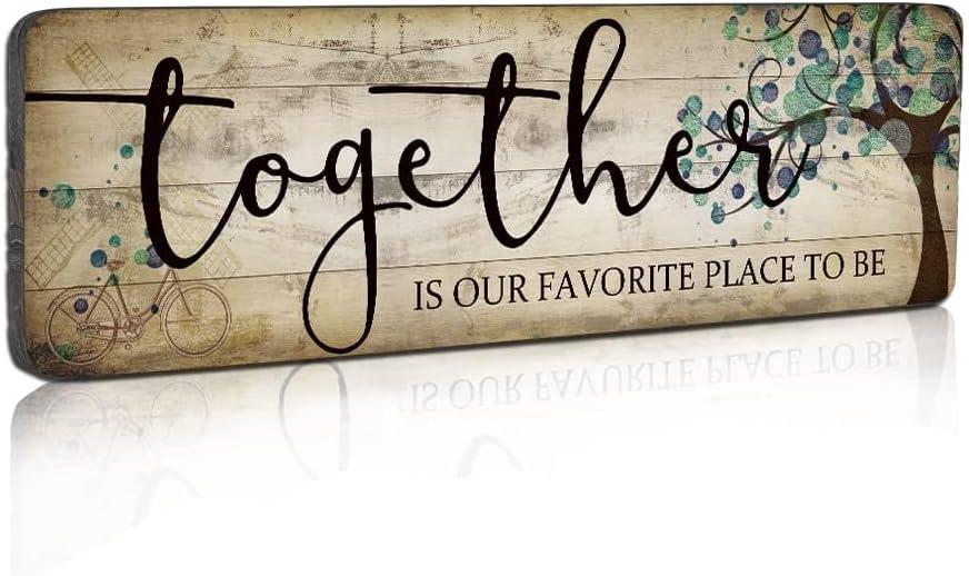 Family Art Sign: compared, Inspire Home... Tested Style!