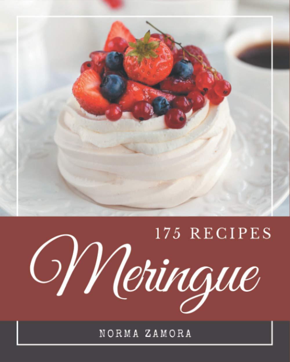 Meringue Showdown: Tested Recipes Reveal Incredible Versatile Use