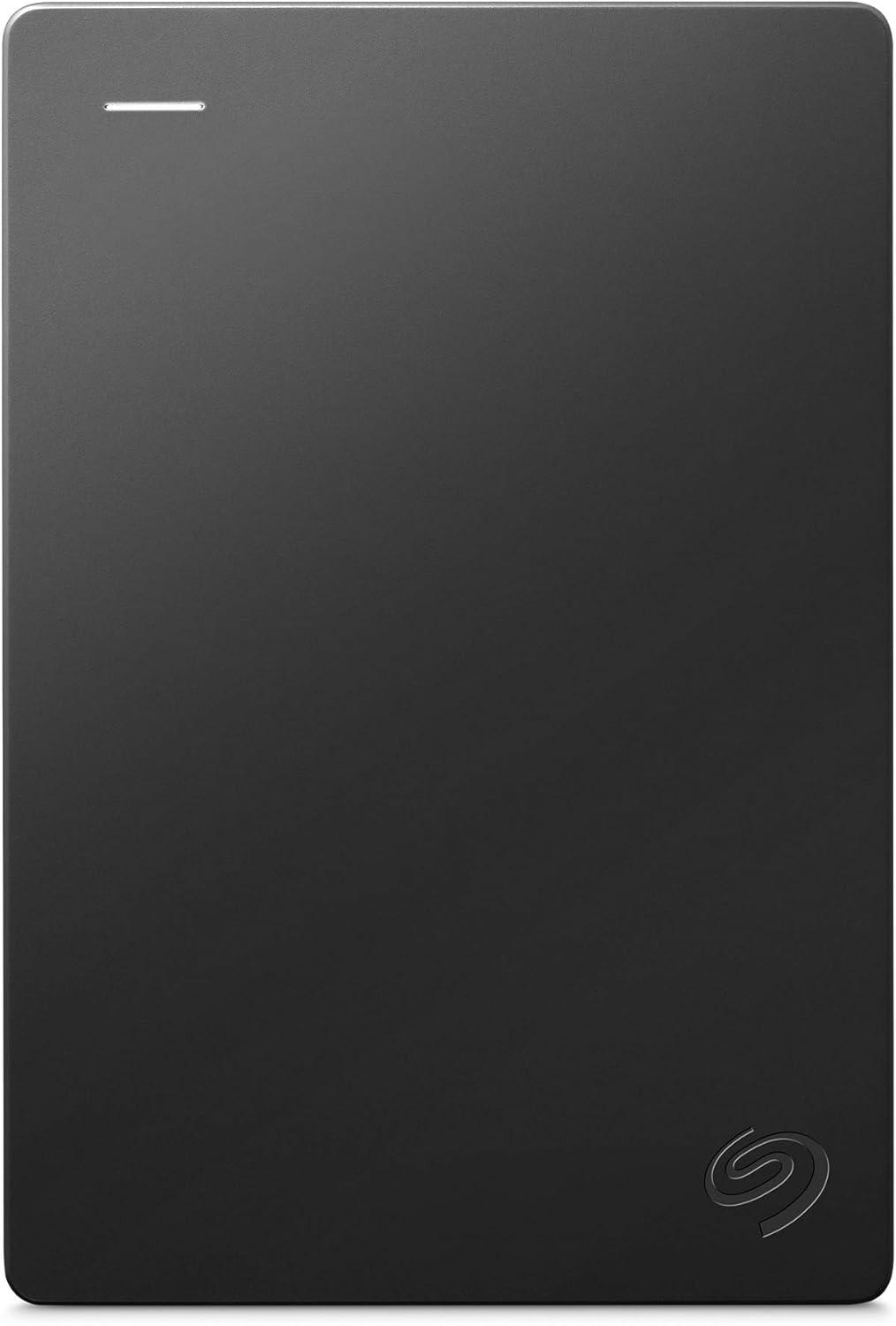 Seagate 5TB Portable: VS PS4/Xbox, Rescued... Tested Benefit Insights