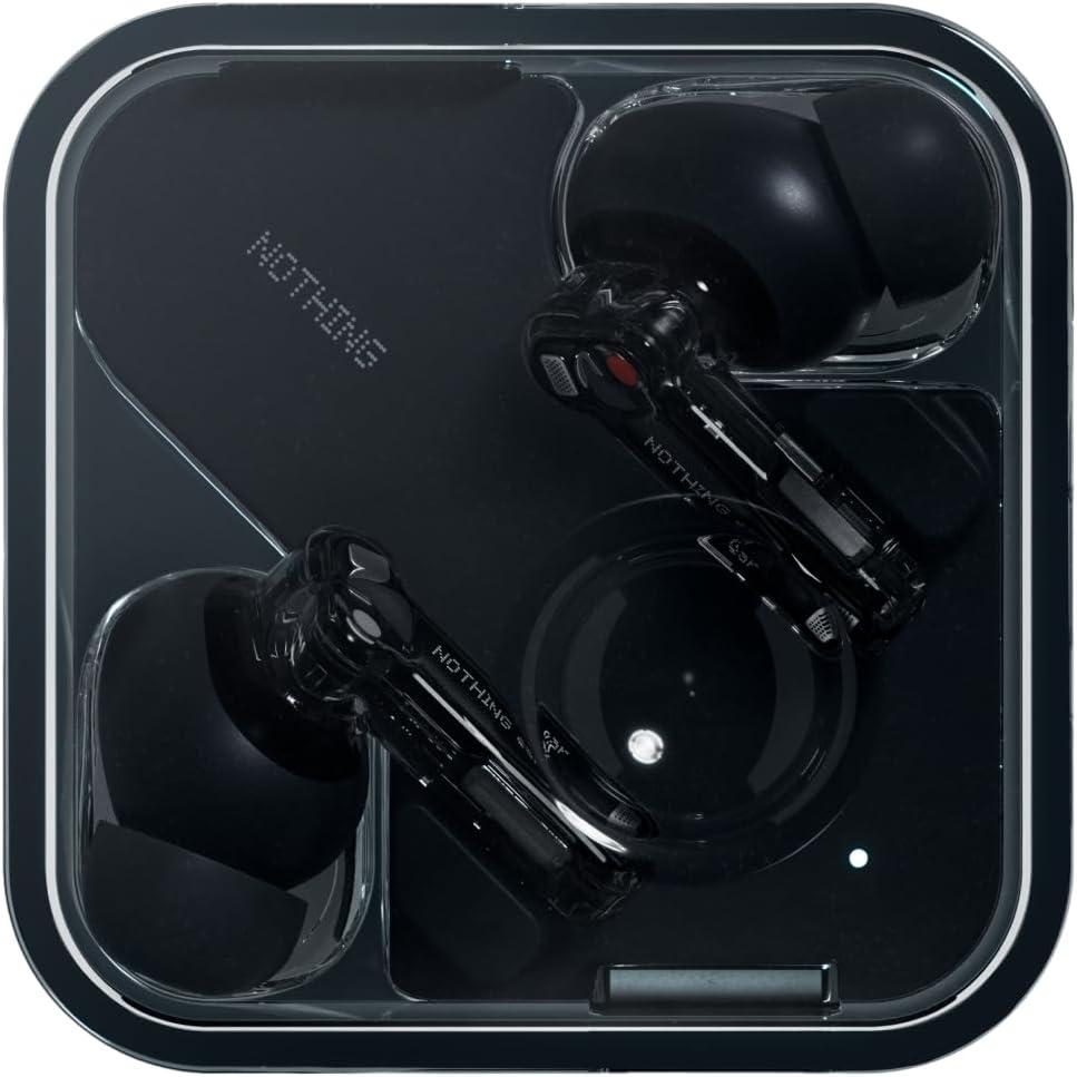 Nothing Ears Versus ChatGPT: Tested With Surprising AI Combo, Mcallsünü Ve LDAC Testi