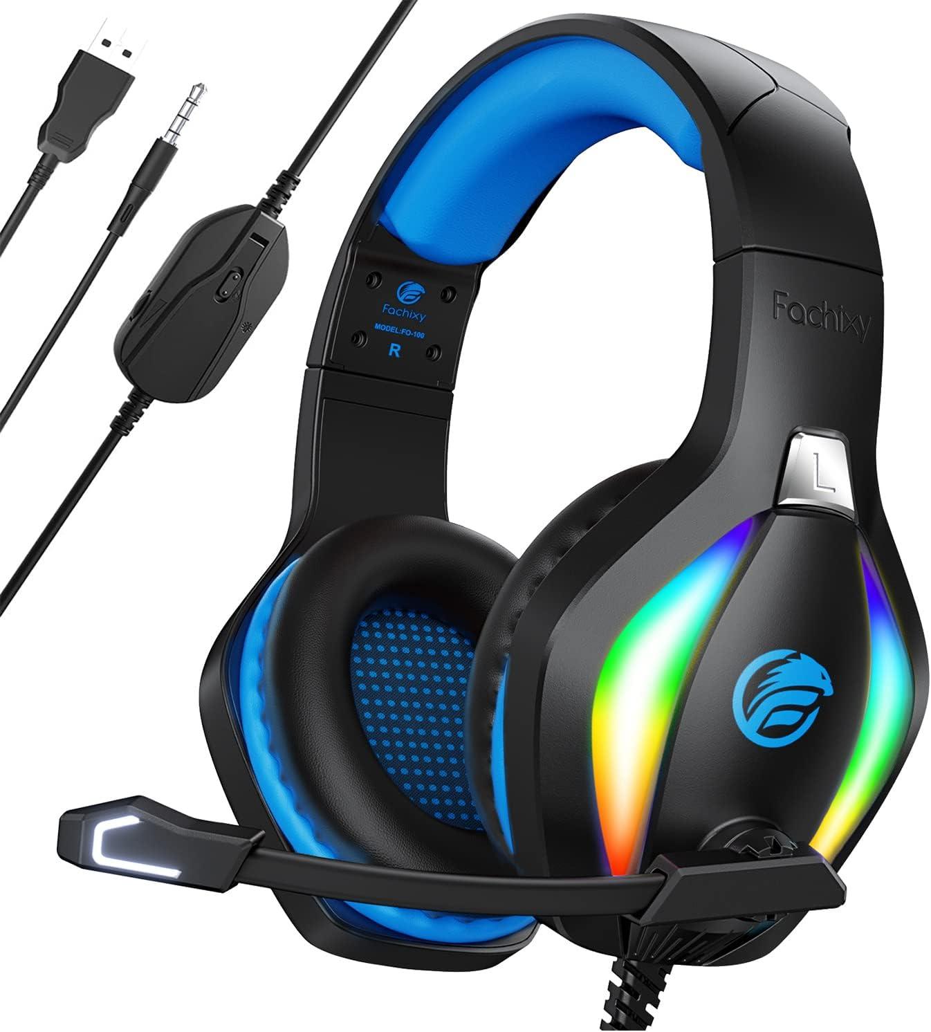 RGB vs Tested: PS5 Headset Showdown!