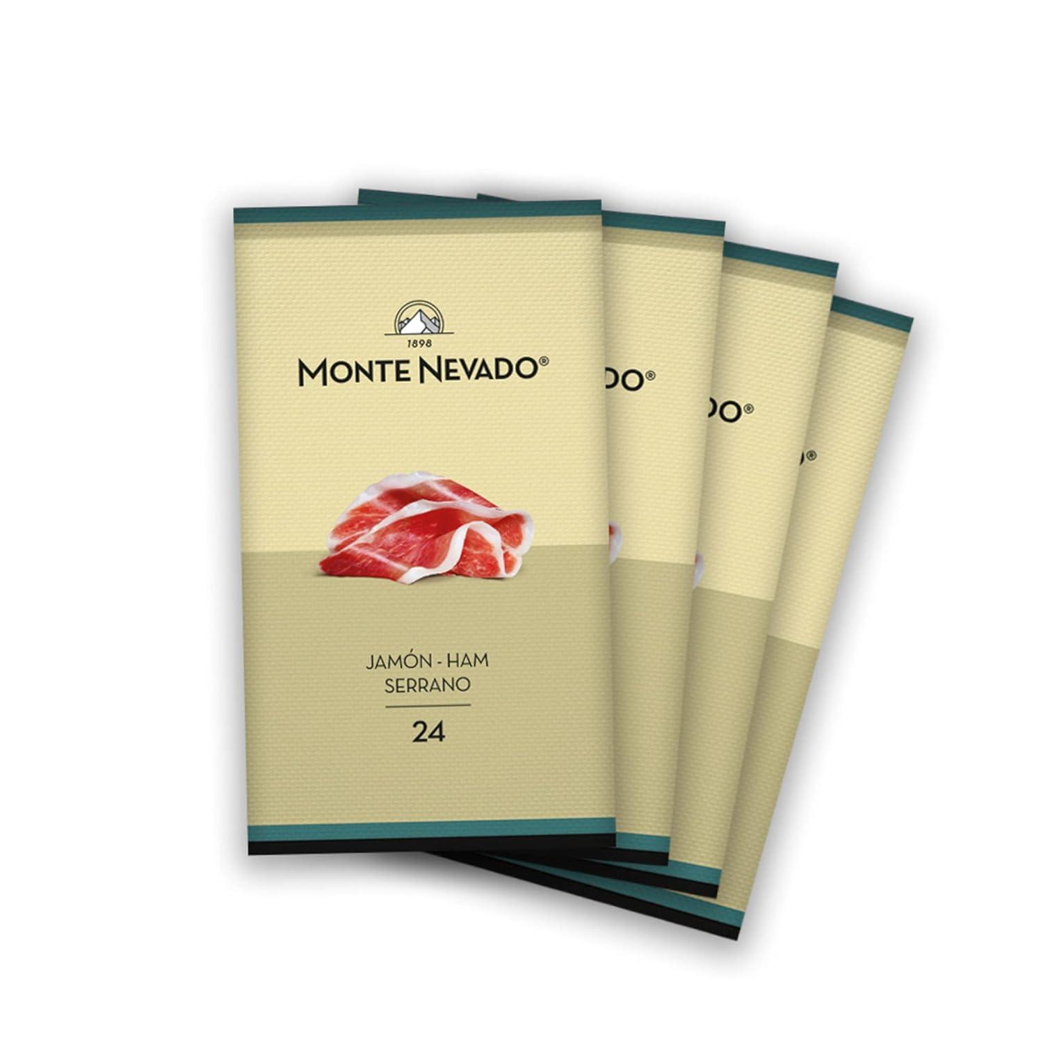 Testing Serrano Ham Sliced-3 Oz: Cured 24 Months, Perfect Gift... Compare Surprising вкусовой глубине