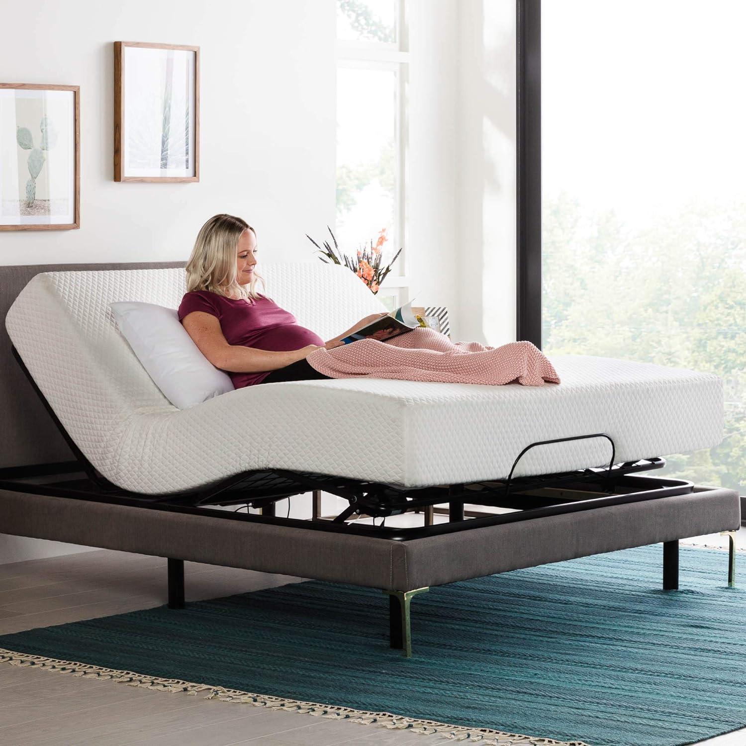 Comfort Showdown: Adjustable Beds Compared