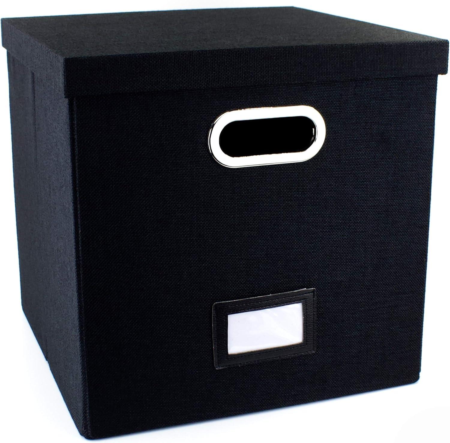 Vinyl Showdown: Stylish Box Versus First Day Cover Album Compared