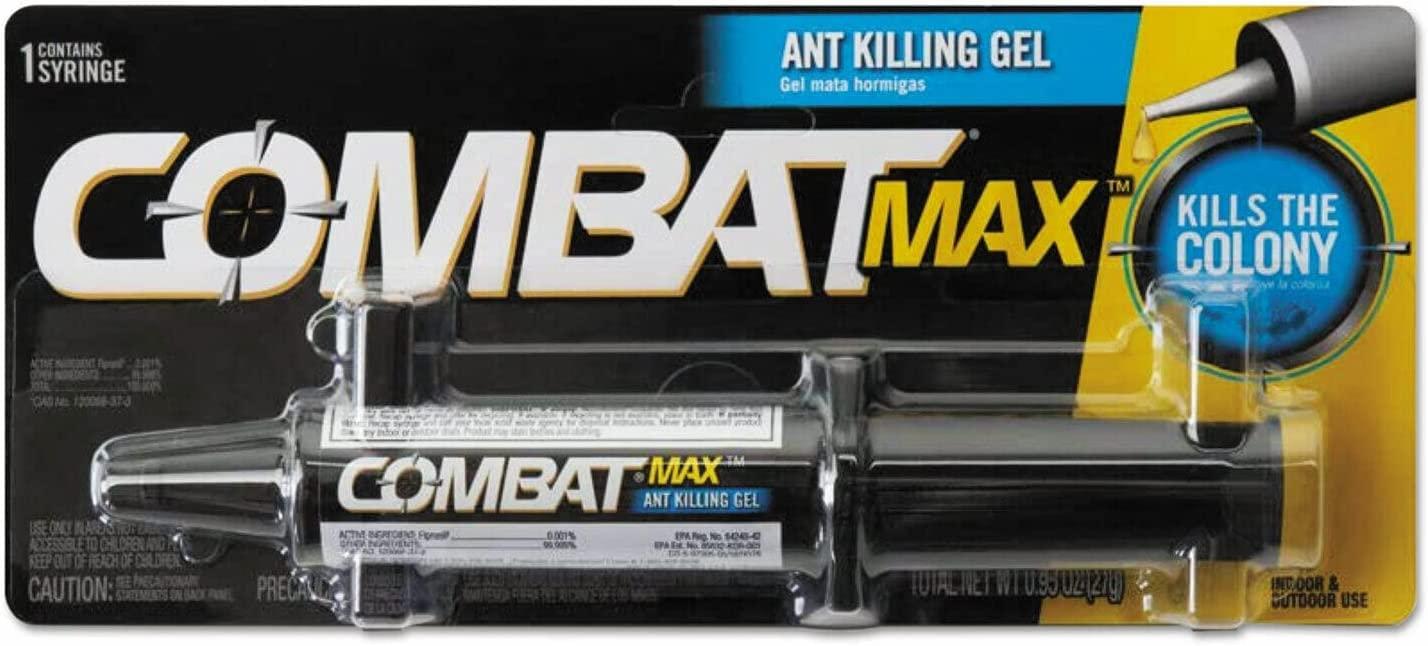 Indoor vs Outdoor Ant Gel: Tested Versus Seasonal Kill…