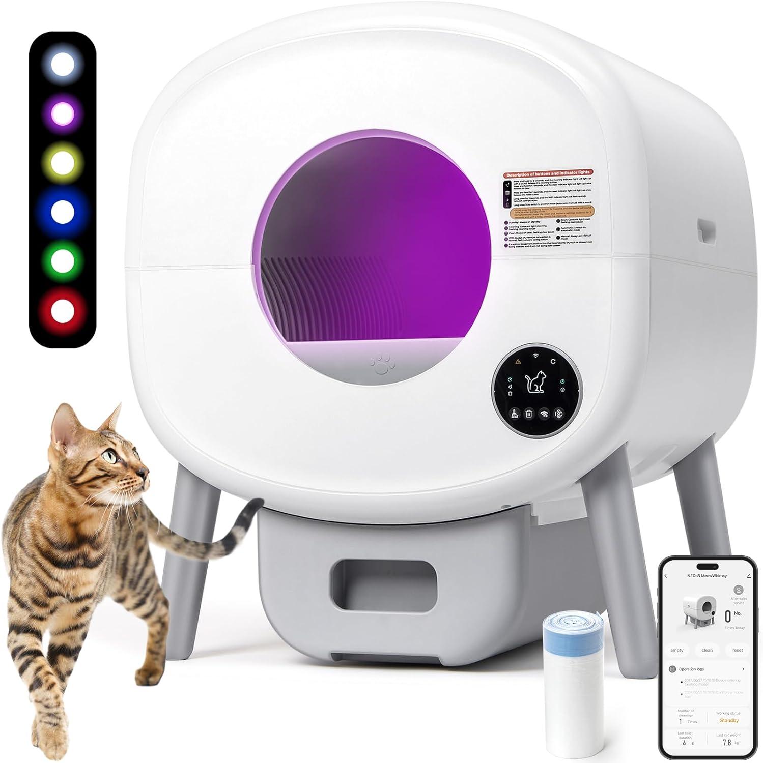 PETKIT PuraMax 2: Tested Versus Standard Litter Boxes