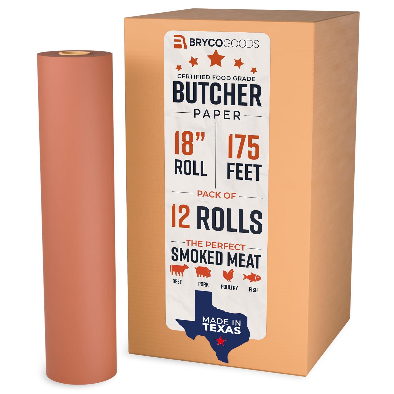 Grilled meat aprons books paper tested showdown
