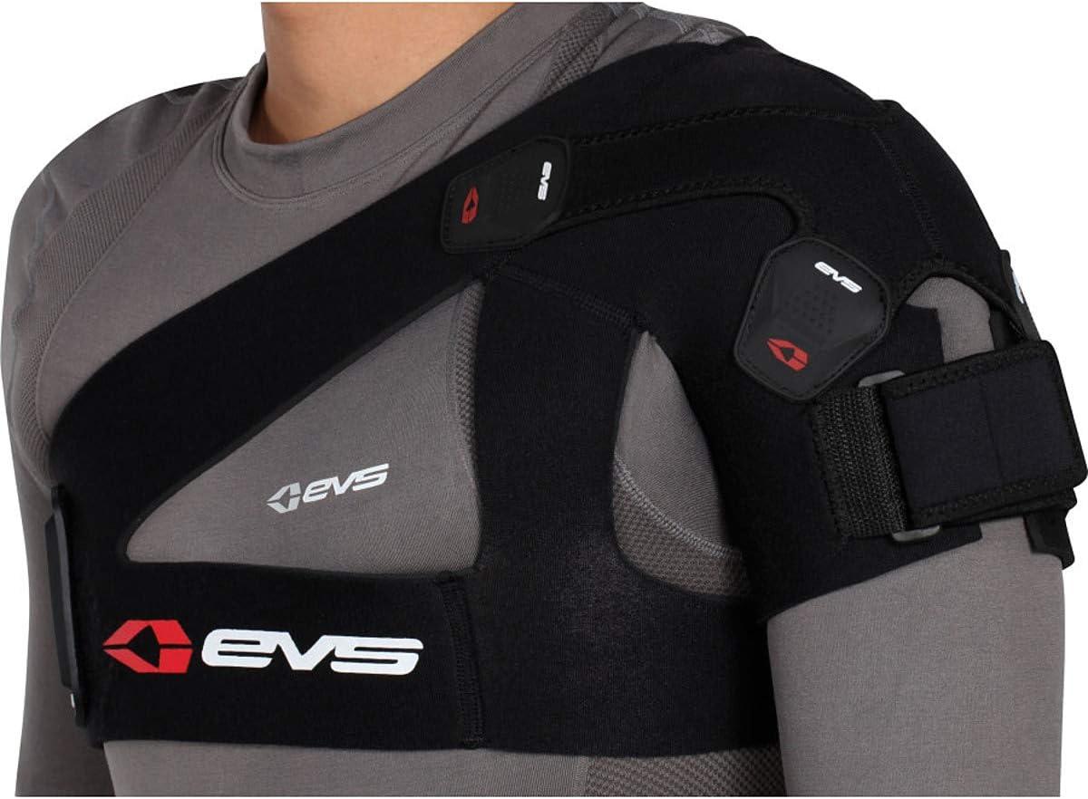 EVS Braces: Tested Versus: Shocking Use Case Insight!