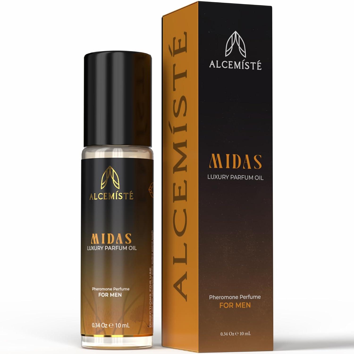 Bold Pheromone Cologne Compared: Long-Lasting, Travel-Sized, Raw Scent Take Tests