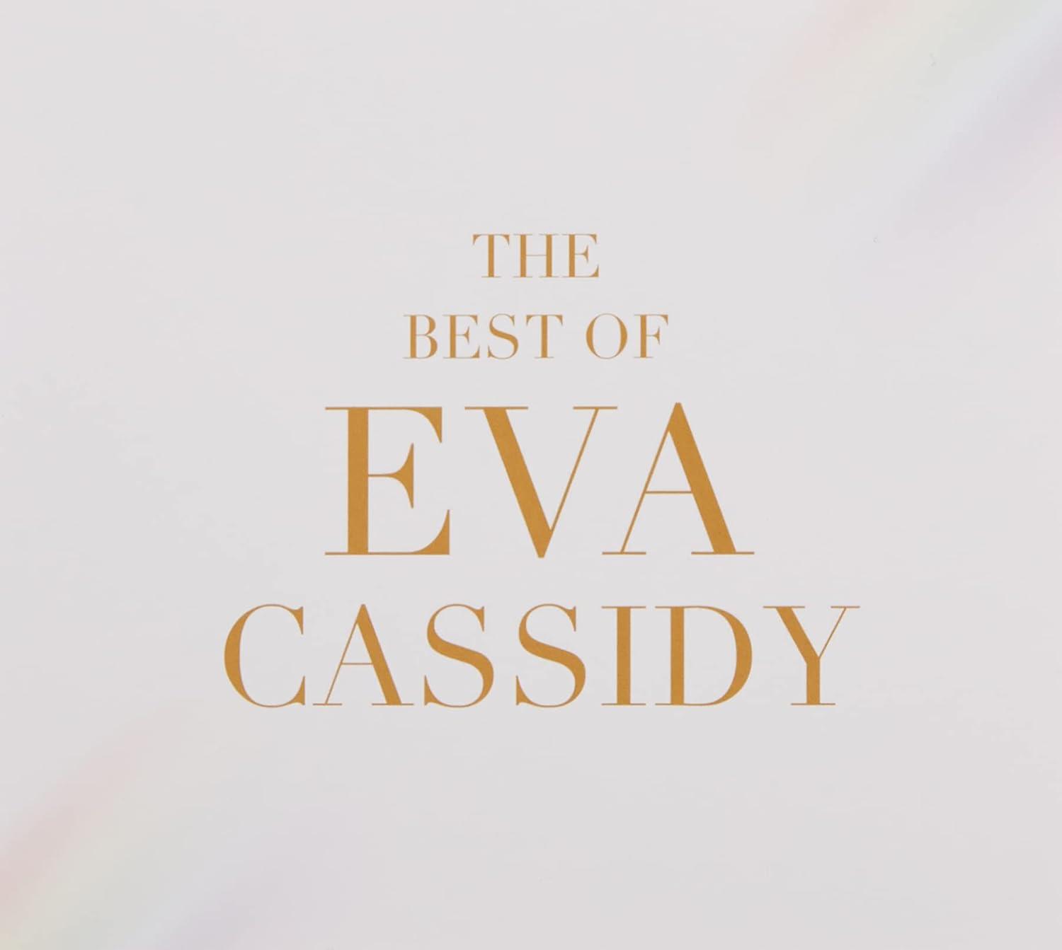 Eva Cassidy Collection Compared: Best tested This Season
