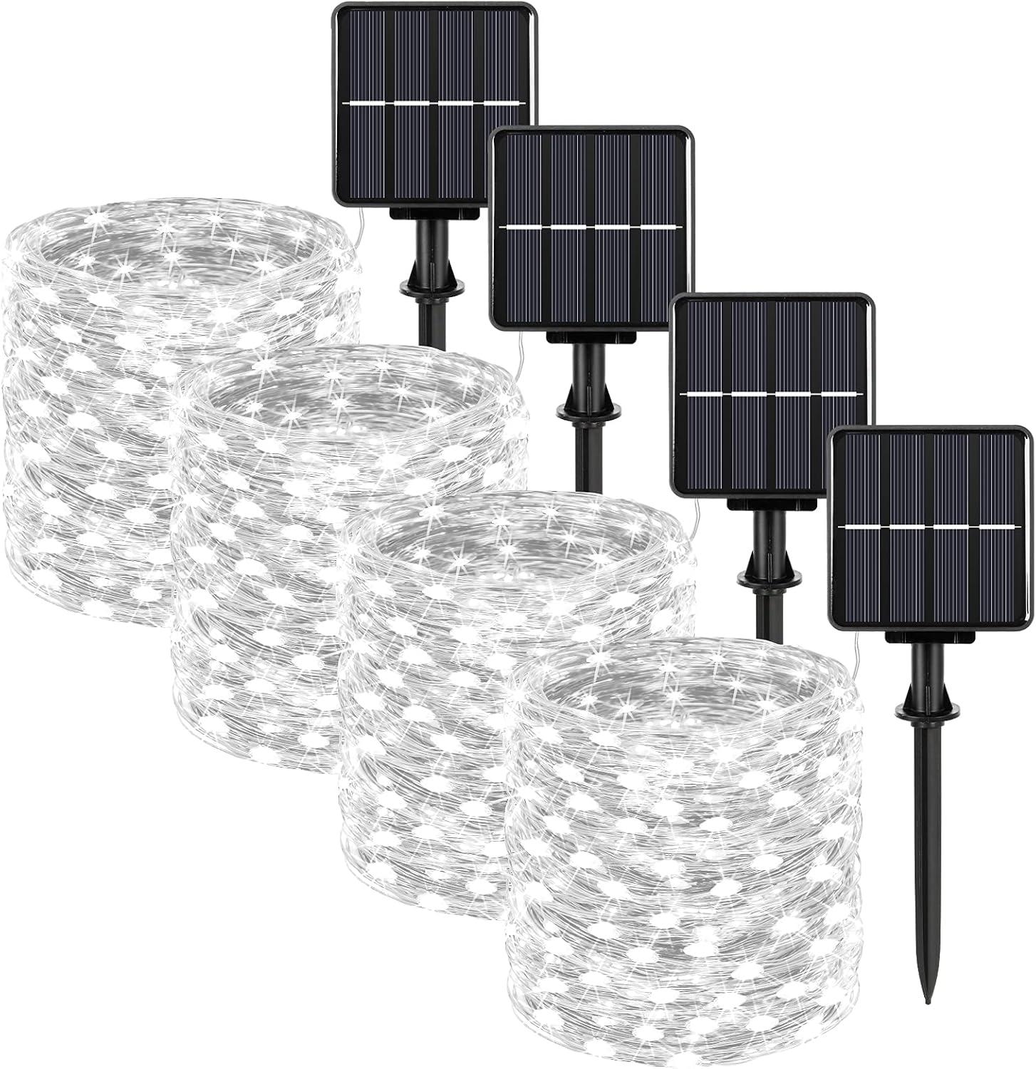 Solar String Lights Versus Lawn Sweeper: An Outdoor Versus Comparative Insight