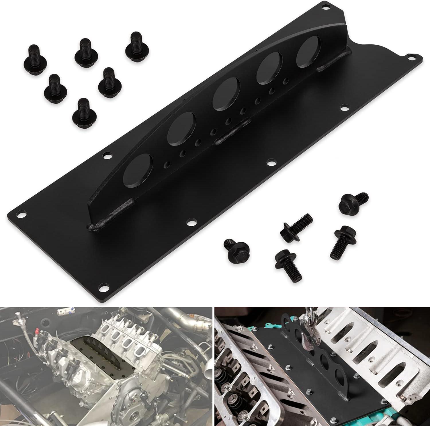 Engine Rebuild Insights: Versus GM OEM Parts
