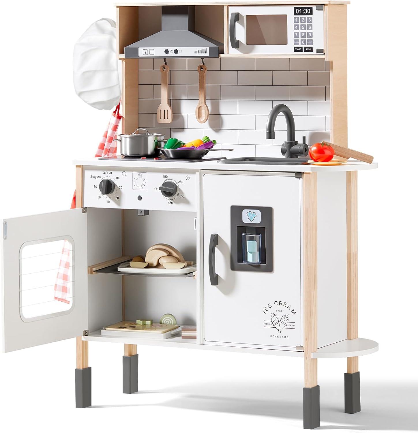 Tiny Kitchens Compared: Surprising Bare-bones Insights!