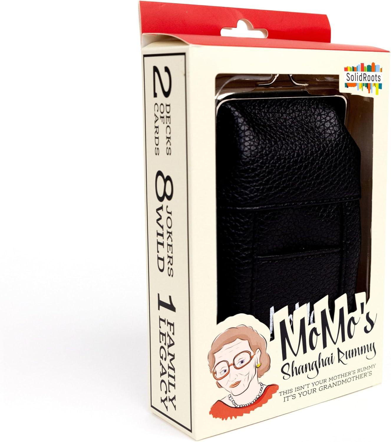 Surprising Rummy Game Showdown: Strategize vs. Laugh!