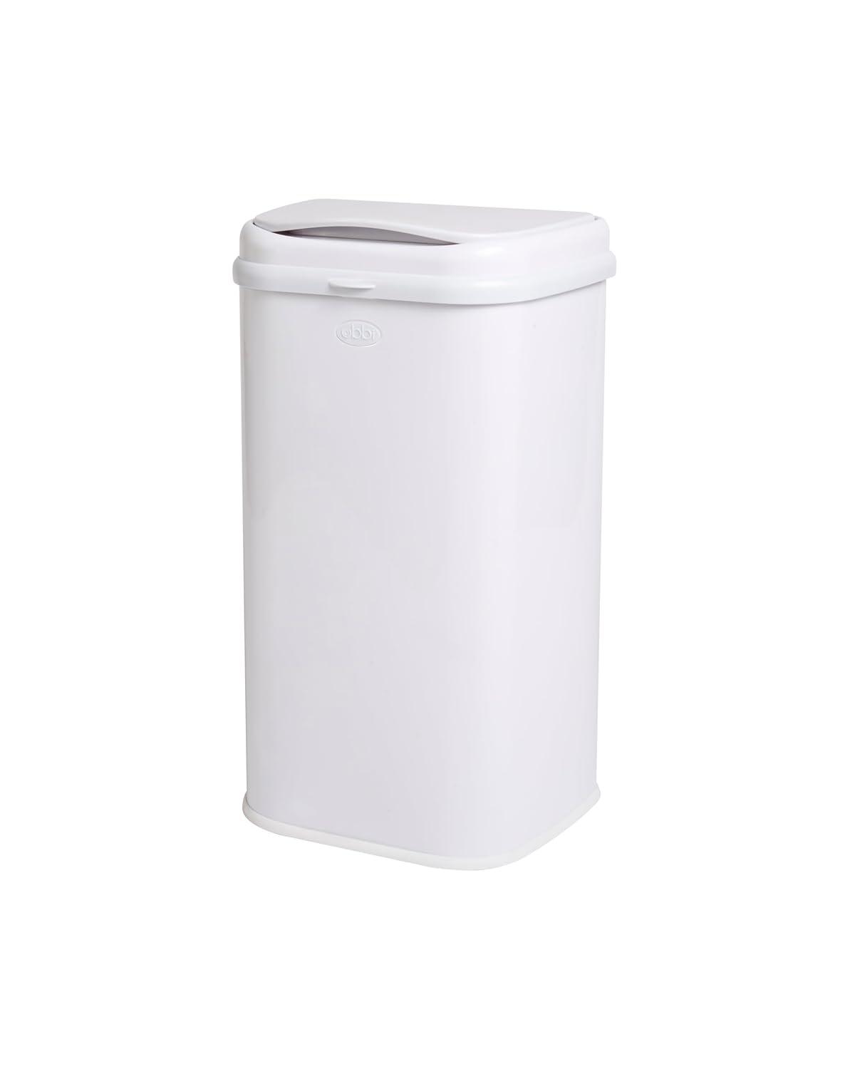 Ubbi Odor-Locking vs Standard Pails: Surprising Adult Diaper Pail Insights... Tested!