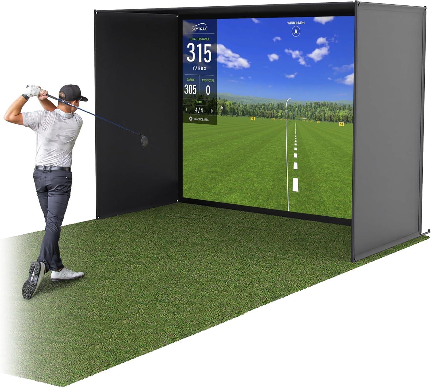 GoSports Enclosures Compared: Surprising Net Insights for Golfers… Pick the Perfect Size!