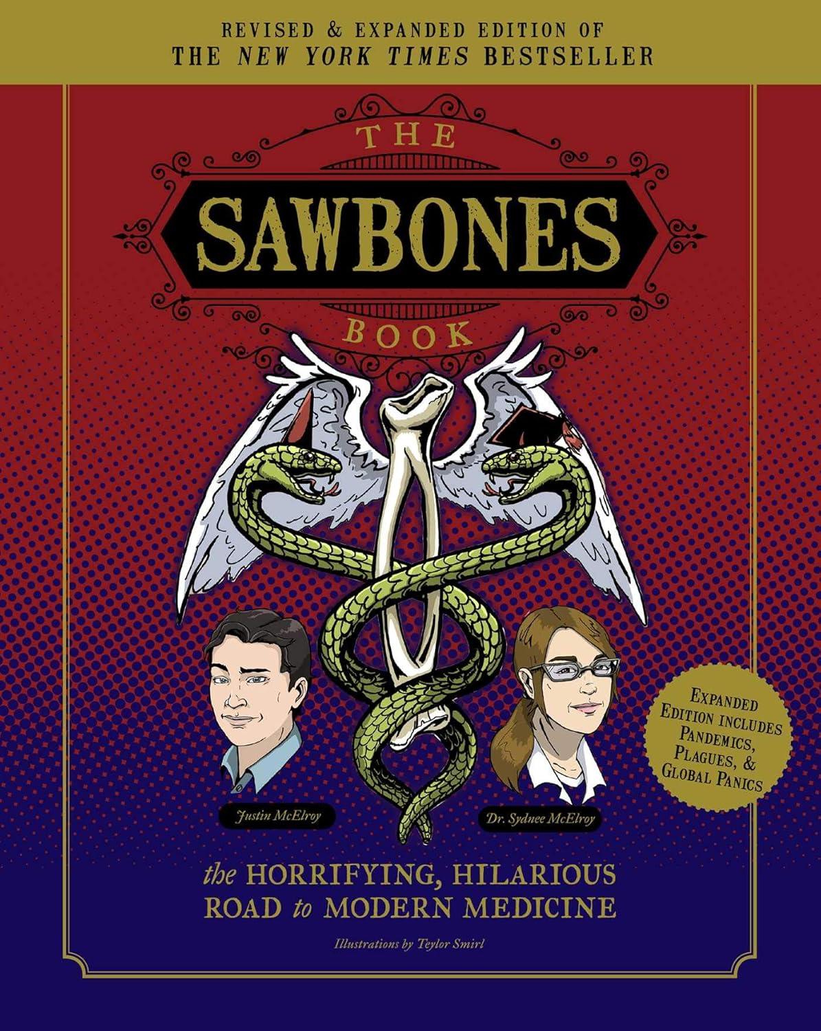 Podcast Essentials vs. Sawbones: A Microphone Showdown… Tested
