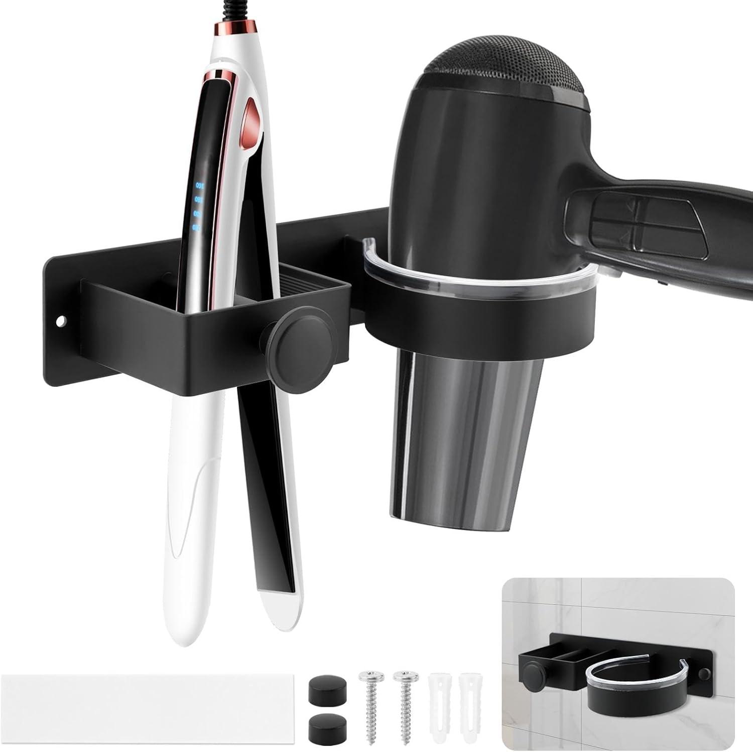 Surprising Insight: Hair Styler Versus Holder Showdown