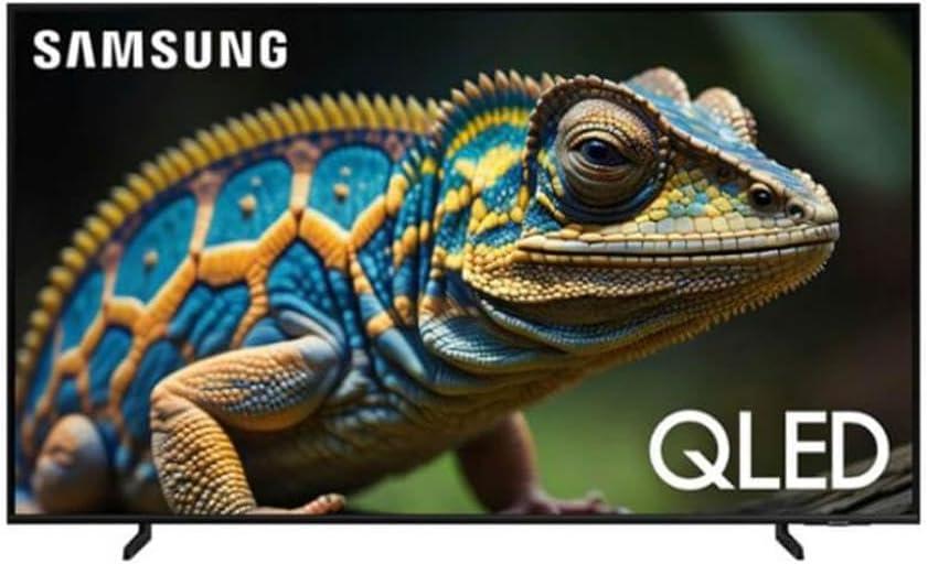 Samsung Q60D QLED vs. Competitors: Tested Differences & Smart Benefits... More Than Expected!