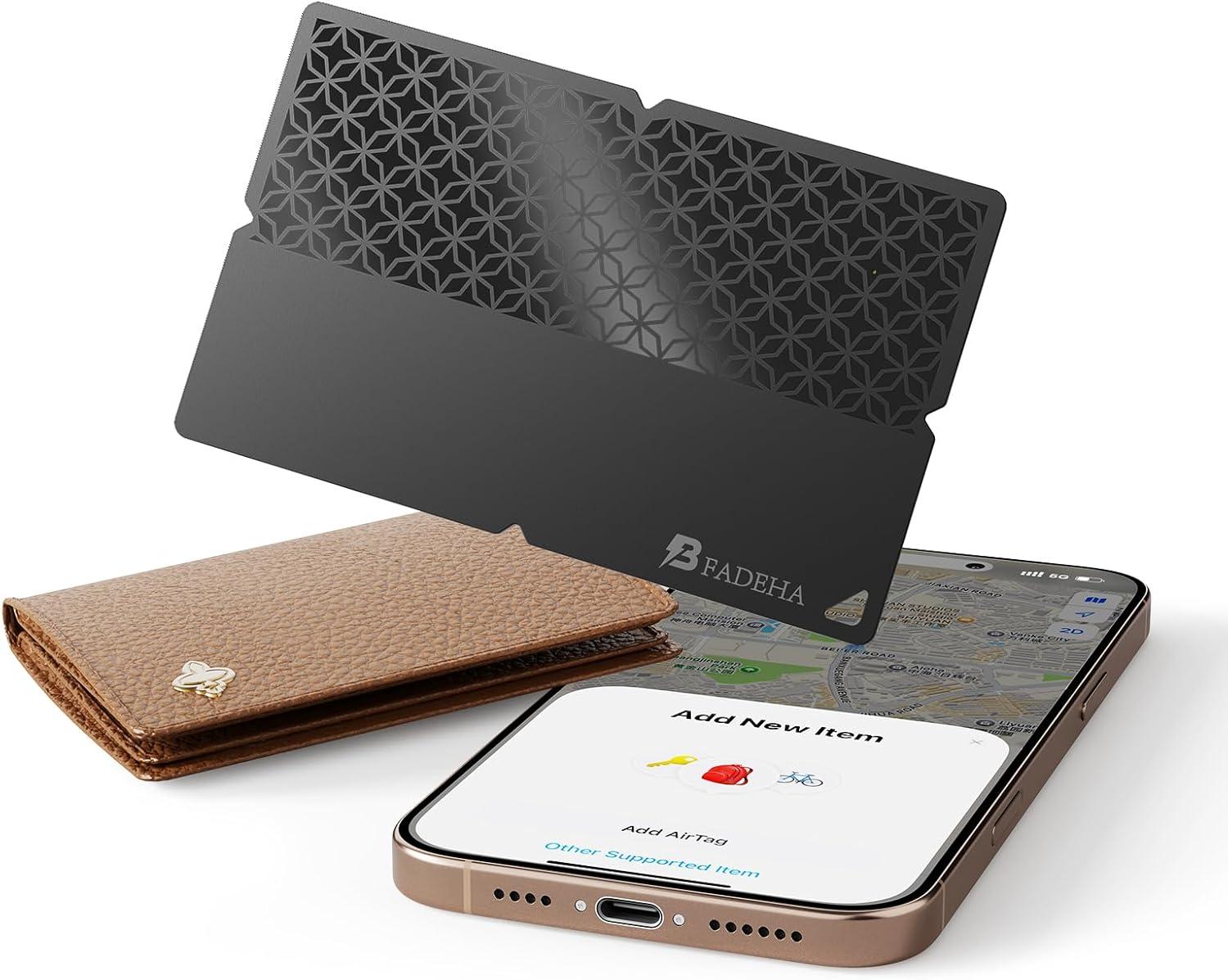 Versus Comparison: AirTag vs Smart Wallet Tracker, Conclusive Insight