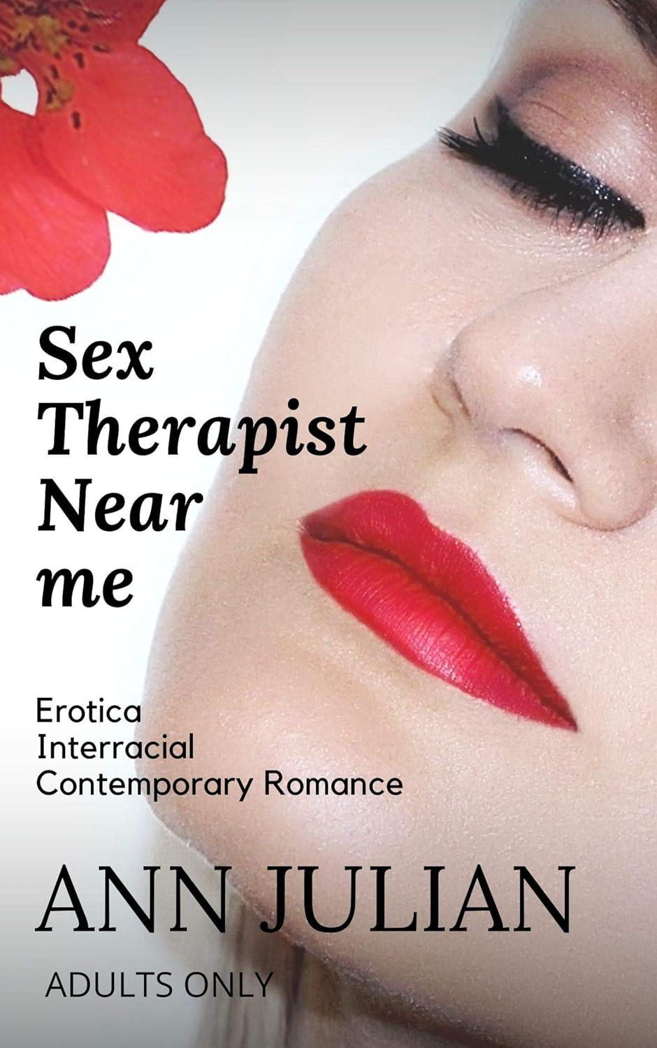 Sex Therapist Near Me Versus Interracial Erotica: Tested, Surprising Insights for Adults Only