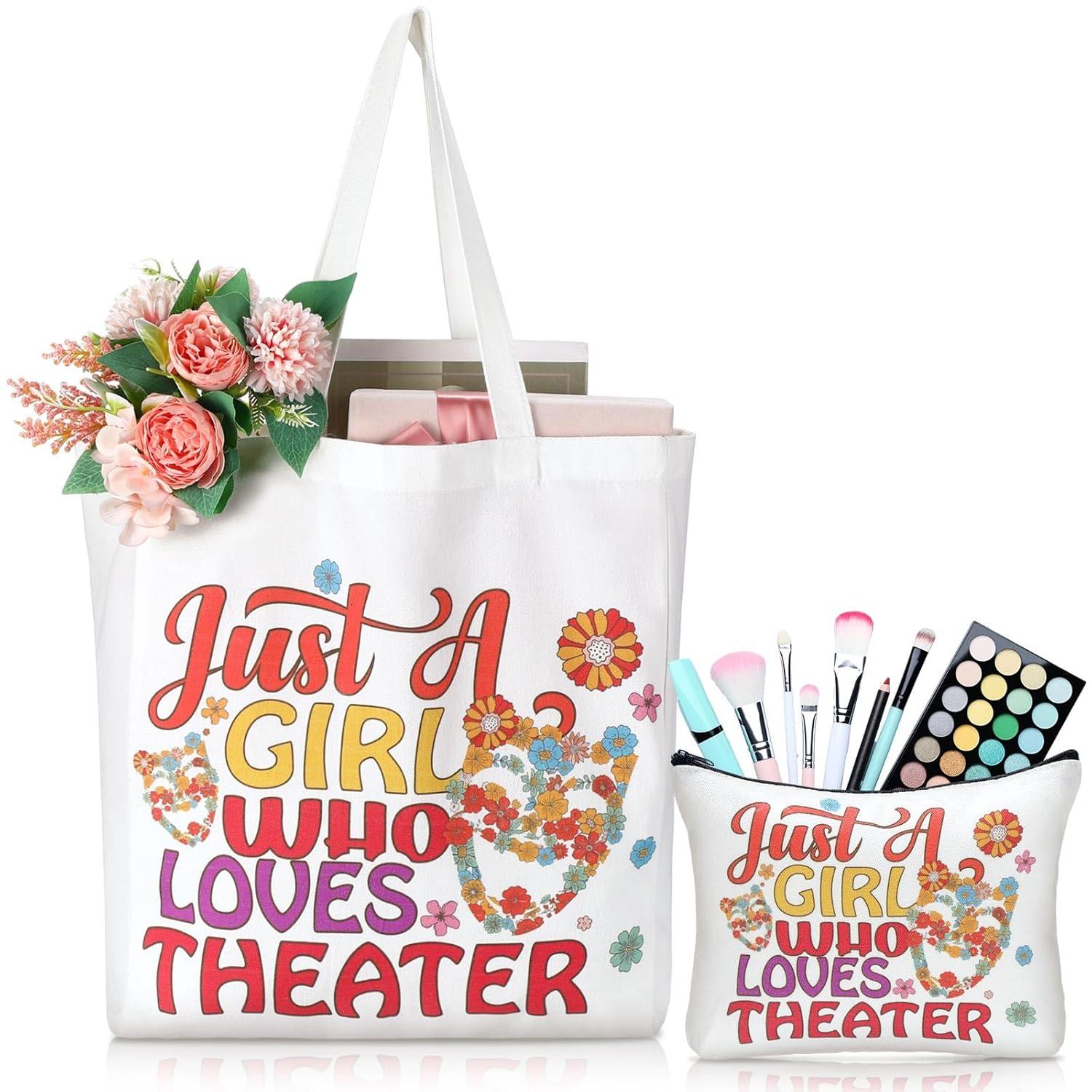 Funny Theater Gifts Compared: Bags Test, Boho Style, Grad Priceless