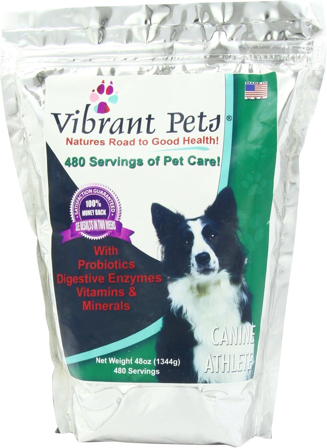 Canine Athlete Showdown: Surprising Shine, Energy Boost… Compared!