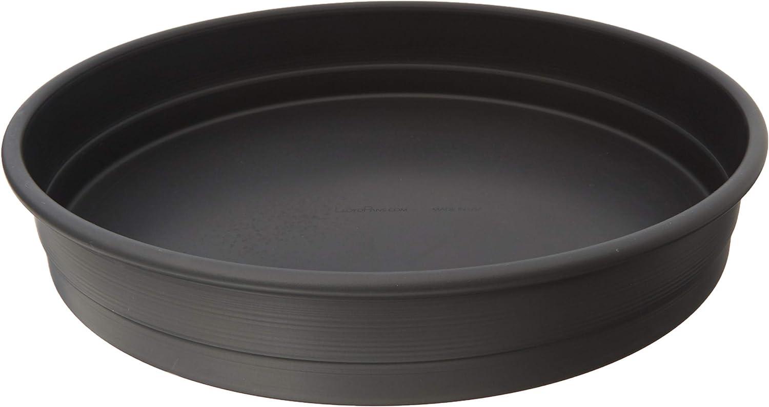 Chicago Deep Dish Pan: Tested Use Case for Savory Delights