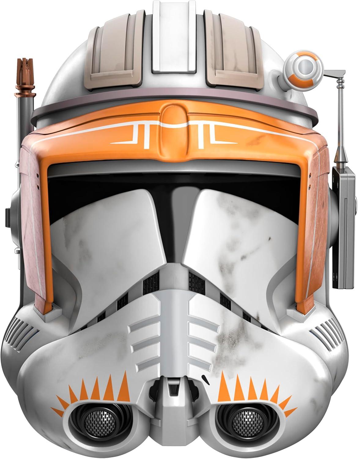 Clone Helmet Showdown: Tested Cody's EP Unveiled ( Exclusive Privilege ) For 14+