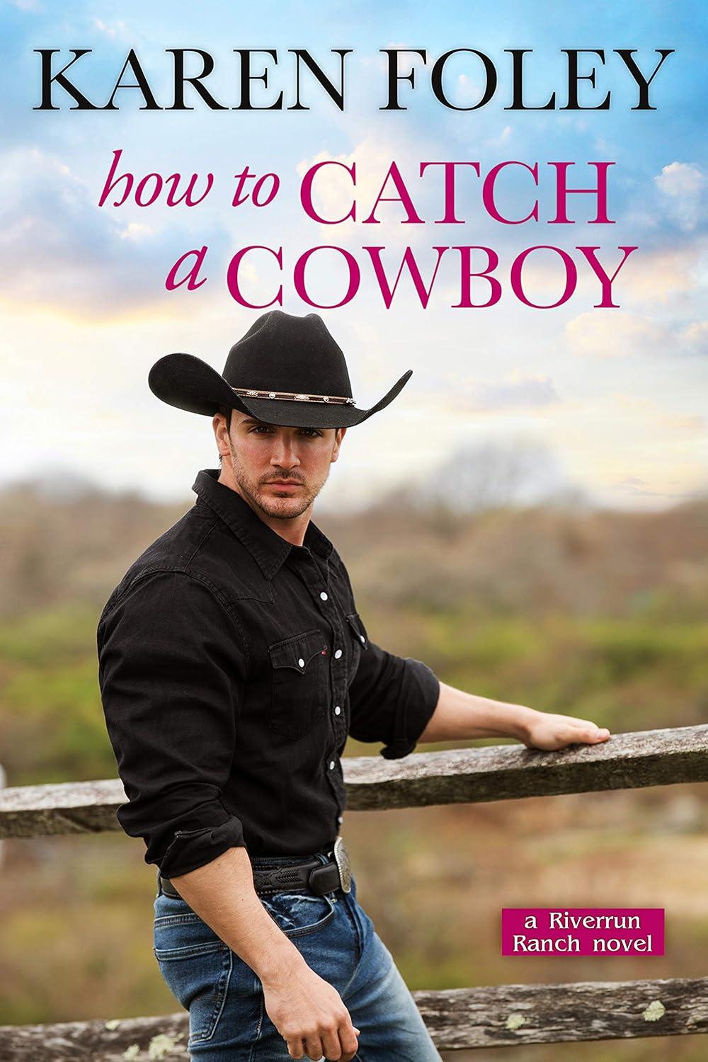 Ranch Romance Compared: Cowgirl Tested On Riverrun... Small-Town Style