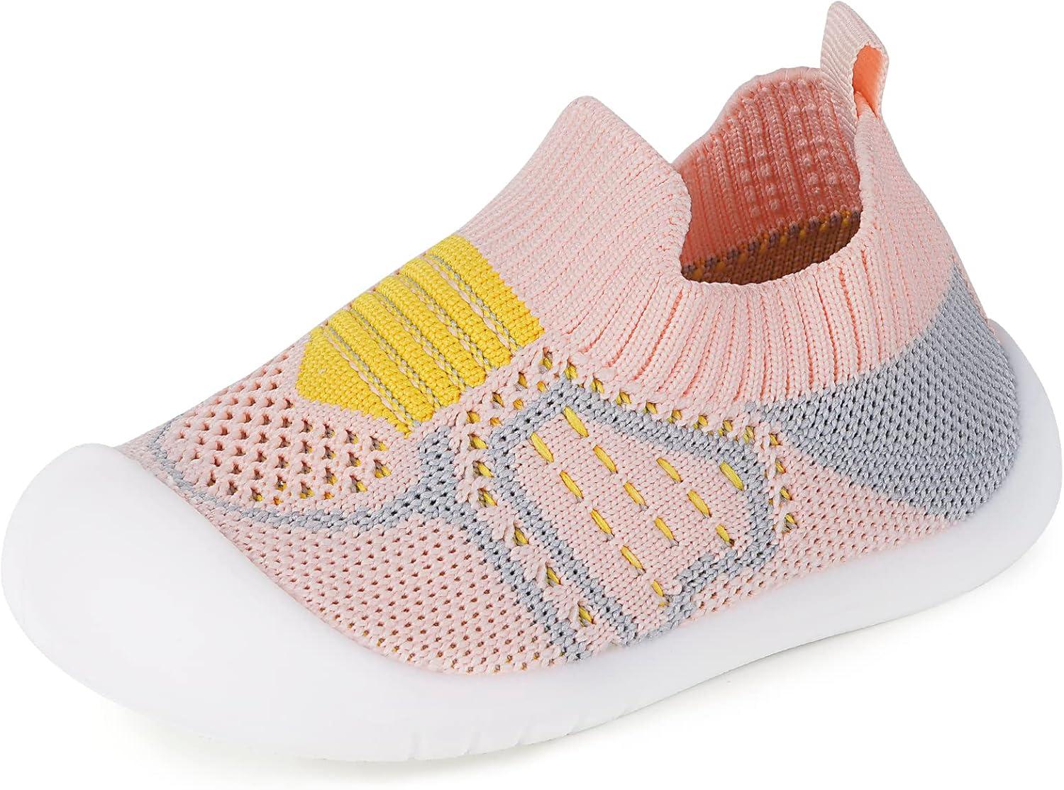 Comparative Guide: Baby Shoes Versus Sneakers Tested For Comfort And Grip
