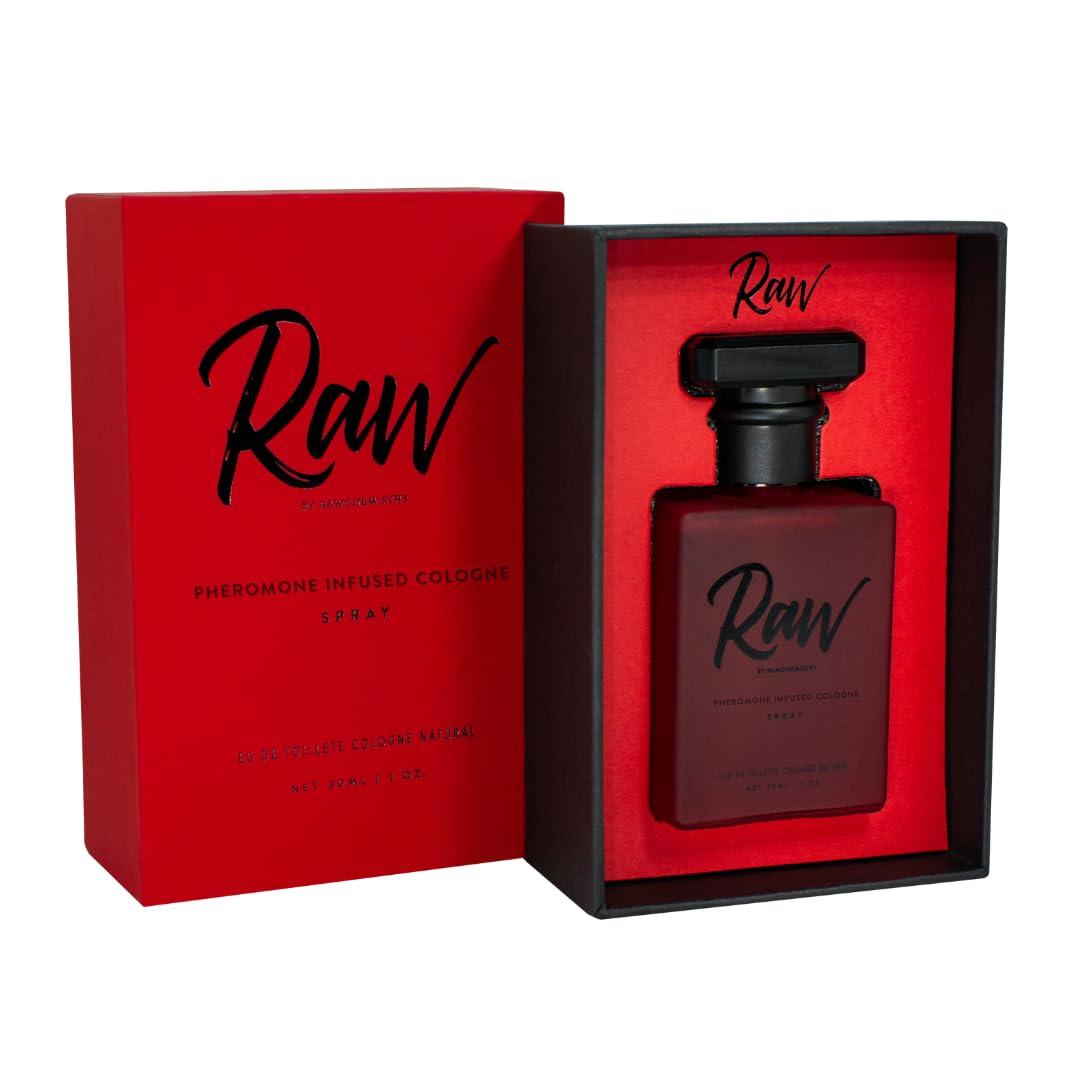 Surprising Match: Cologne Showdown...Tested