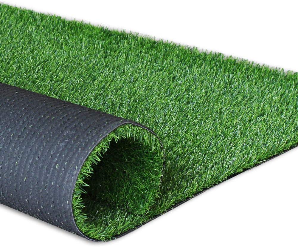 Tape Showdown: Sticky Turf seam, Perfect Match