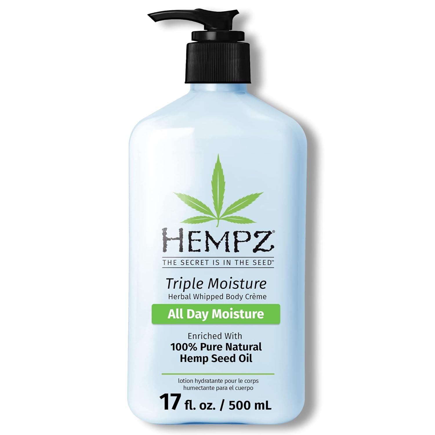 Hempz vs. Beef Tallow: Tested Moisturizers for Sensitive Skin… Which Wins?