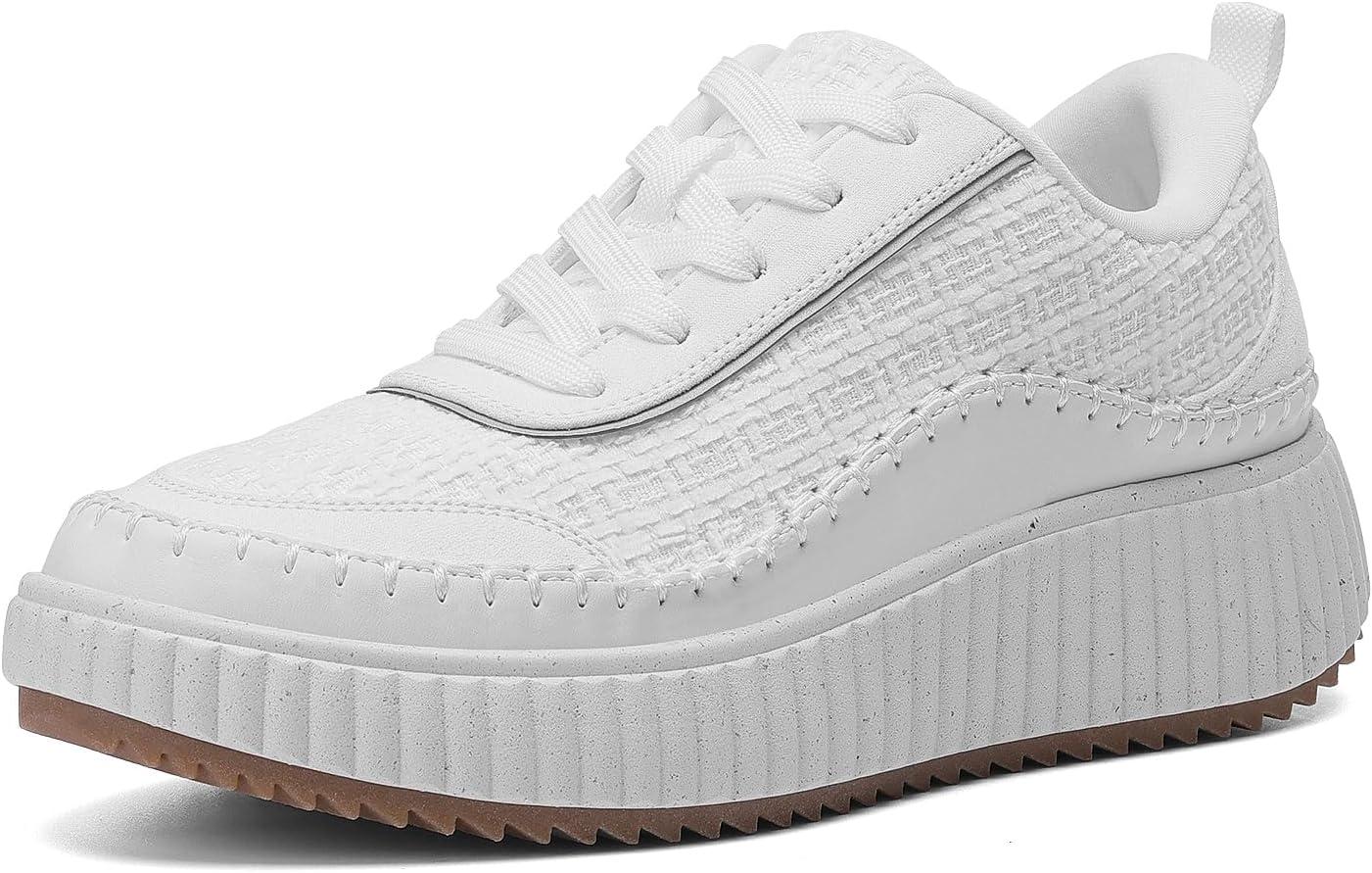 6 Sneaker Showdown: Tested Comfort vs Style for Smart Buyers…