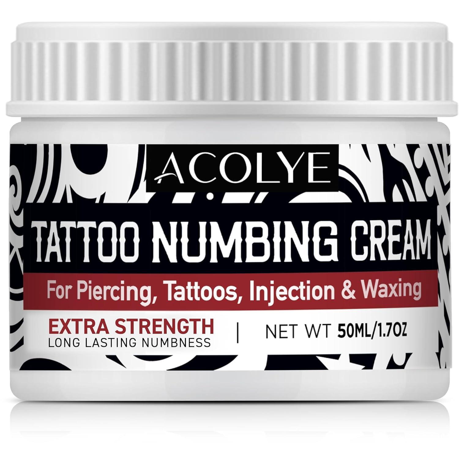 Maximized Tattoo Care Showdown: Tested Essentials Compared