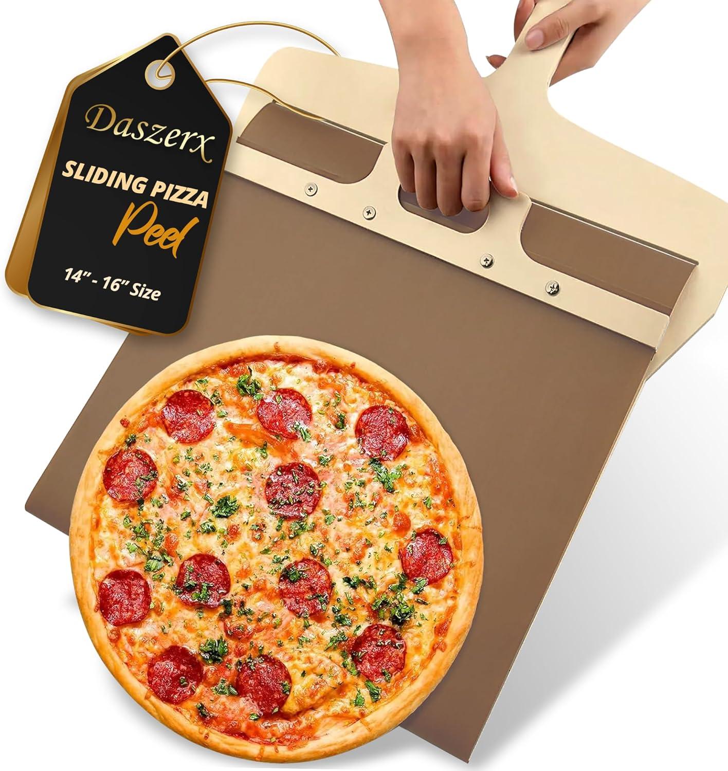 Electric Pizza Oven: Surprising Versus Gas | Home Baker's Tip