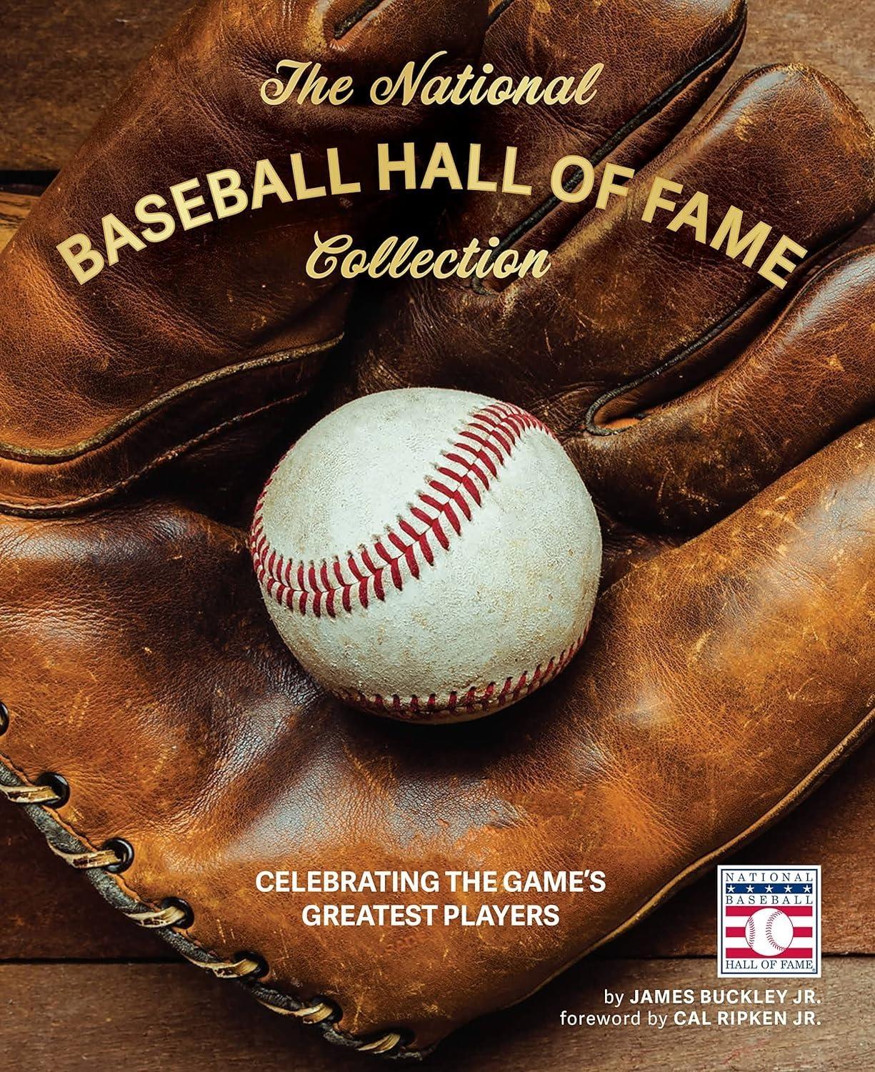 National Baseball Hall Of Fame Collection tested: Surprising insigh